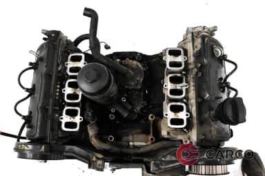 Двигател 2.5 TDI 150Hp за AUDI A6 Avant (4B5, C5) 2.5 TDI (1997 - 2005)