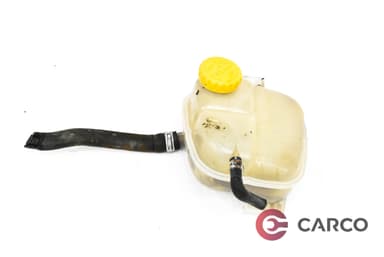 Казанче антифриз за OPEL ASTRA G хетчбек (F48_, F08_) 1.6 (1998 - 2009)