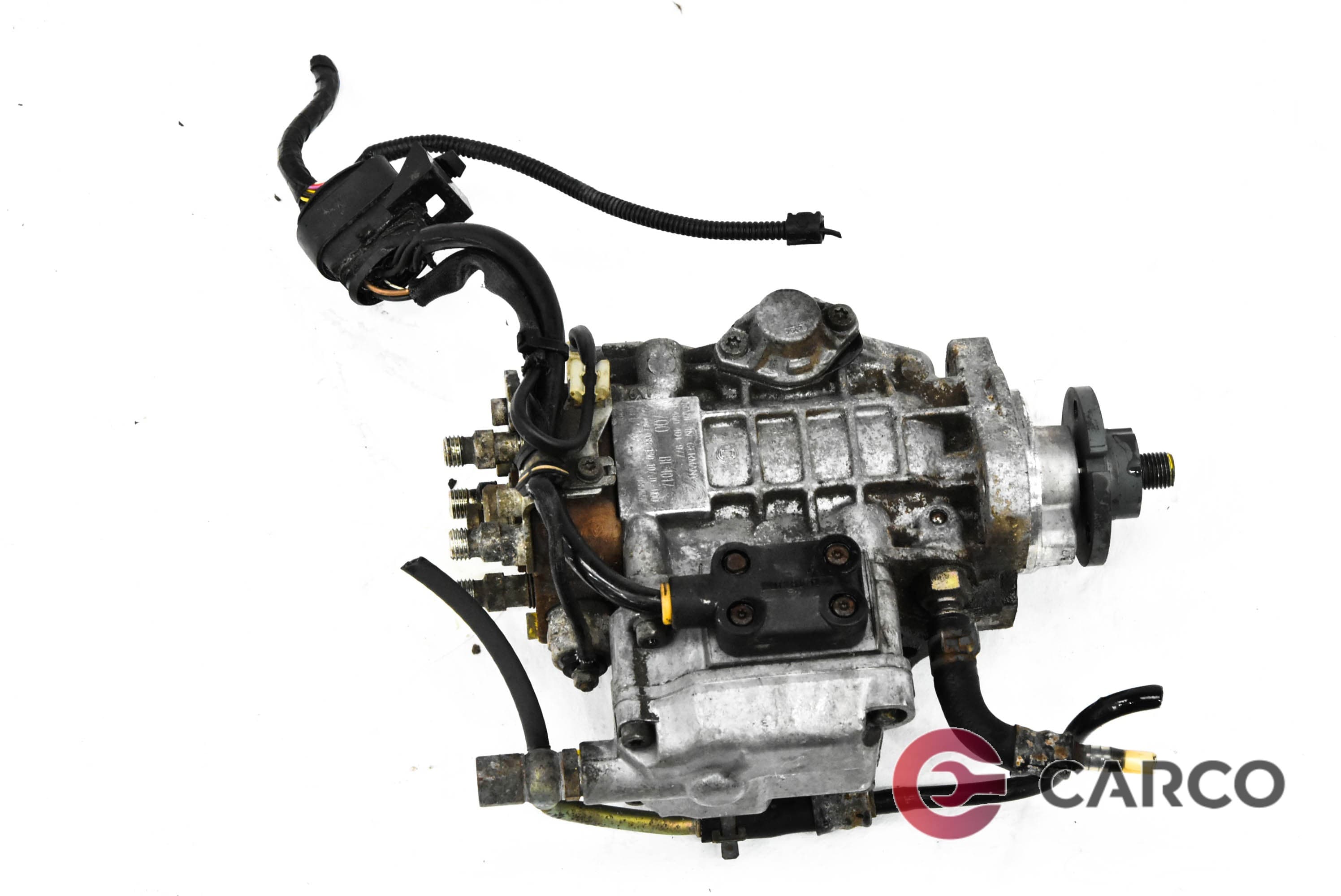 ГНП 0480404977 за SEAT TOLEDO II седан (1M2) 1.9 TDI (1998 - 2006)