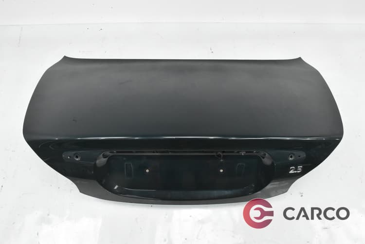 Заден капак за JAGUA X-TYPE седан (CF1) 2.5 V6 на всичките колела (2001 - 2009)