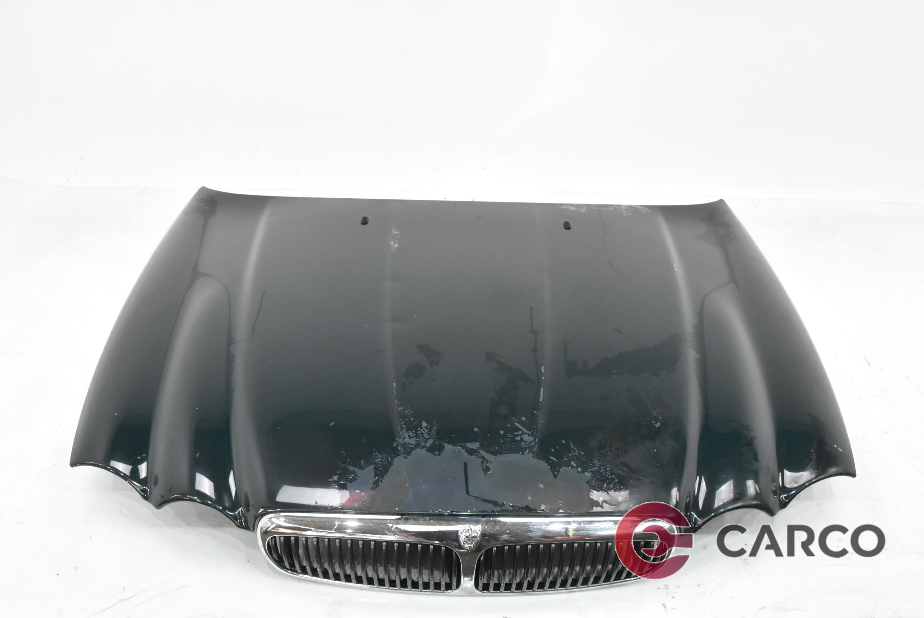 Преден капак за JAGUA X-TYPE седан (CF1) 2.5 V6 на всичките колела (2001 - 2009)