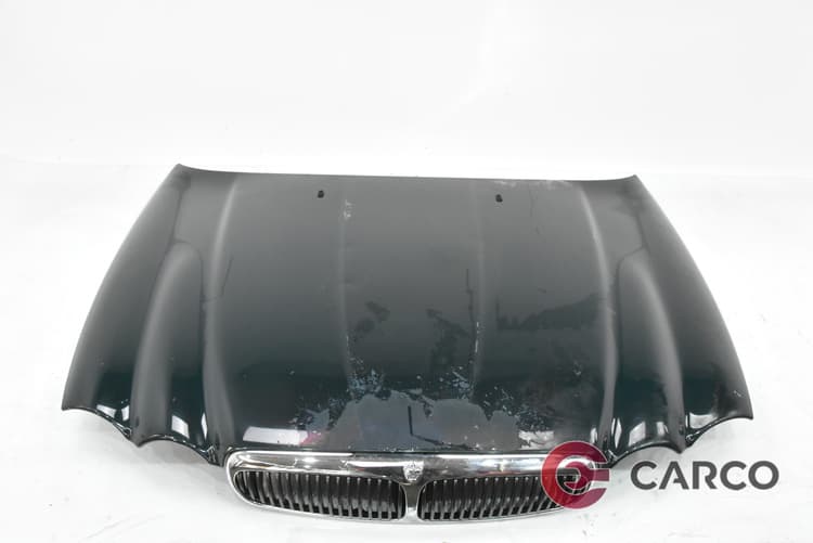 Преден капак за JAGUA X-TYPE седан (CF1) 2.5 V6 на всичките колела (2001 - 2009)