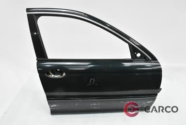 Врата предна дясна за JAGUA X-TYPE седан (CF1) 2.5 V6 на всичките колела (2001 - 2009)