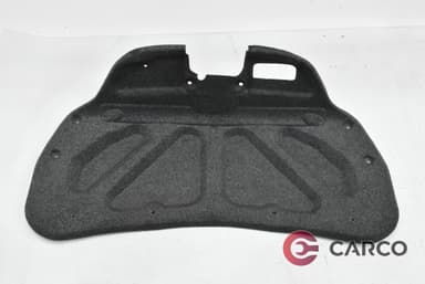 Кора багажник за JAGUA X-TYPE седан (CF1) 2.5 V6 на всичките колела (2001 - 2009)