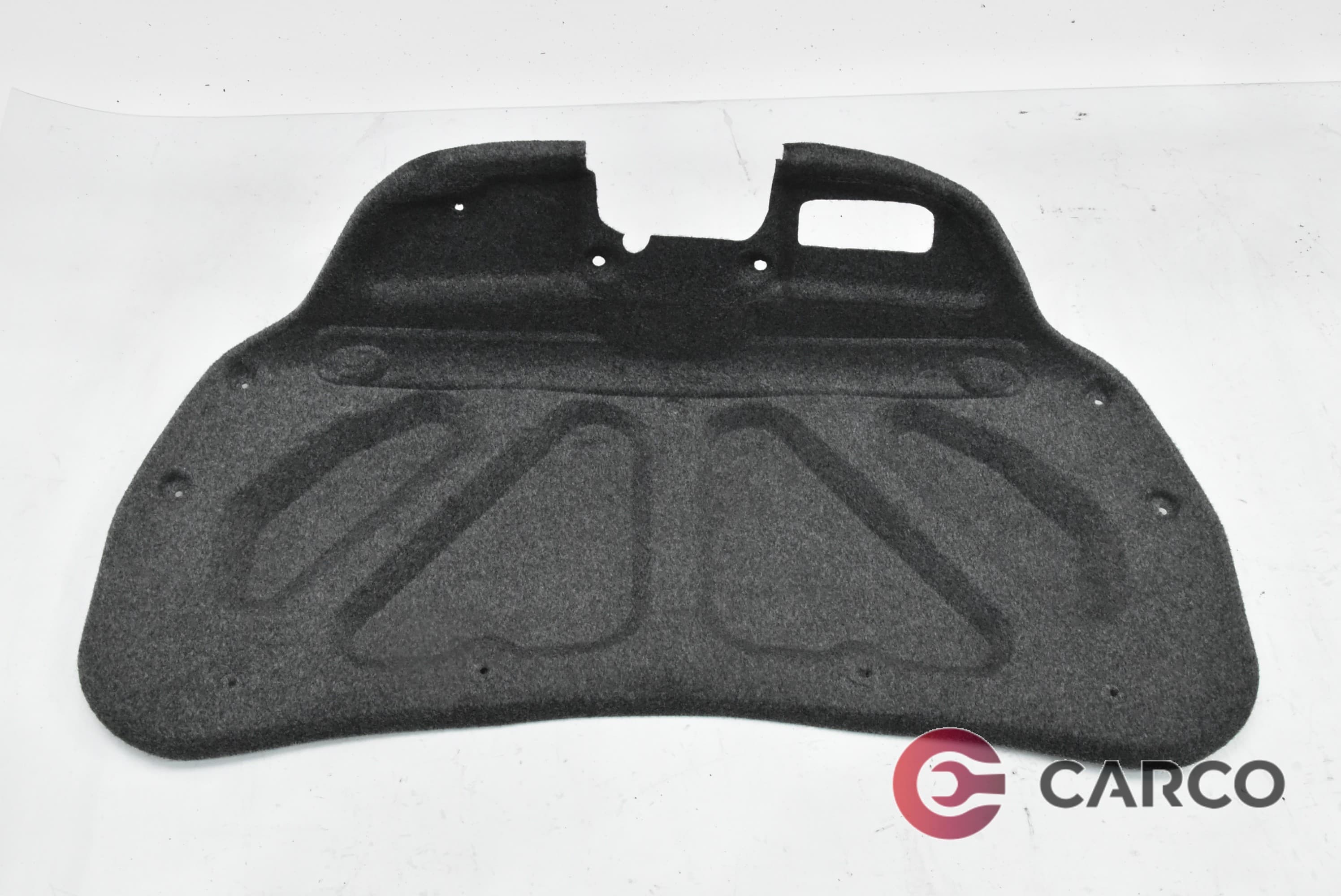 Кора багажник за JAGUA X-TYPE седан (CF1) 2.5 V6 на всичките колела (2001 - 2009)