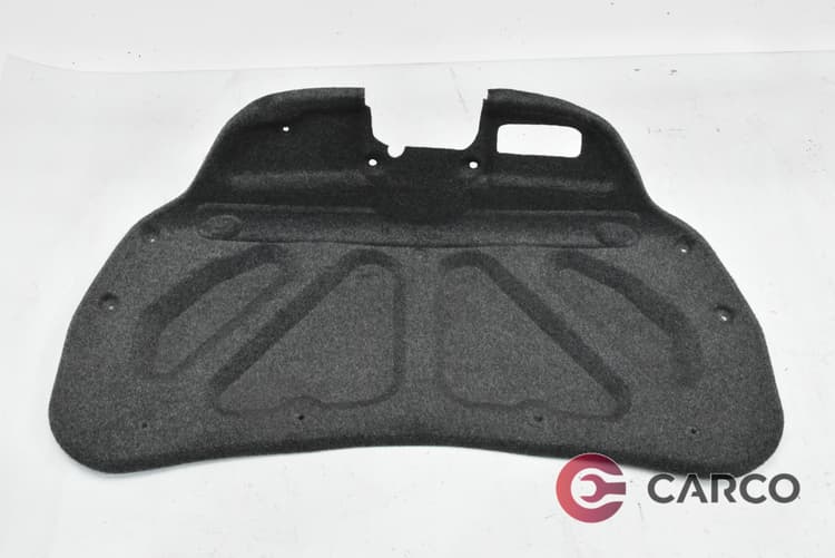 Кора багажник за JAGUA X-TYPE седан (CF1) 2.5 V6 на всичките колела (2001 - 2009)