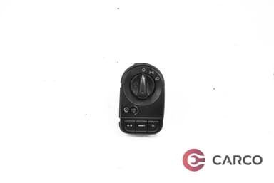 Ключ светлини за JAGUA X-TYPE седан (CF1) 2.5 V6 на всичките колела (2001 - 2009)