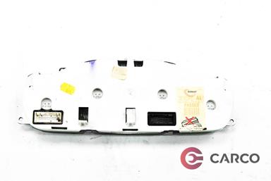 Километраж за JAGUA X-TYPE седан (CF1) 2.5 V6 на всичките колела (2001 - 2009)