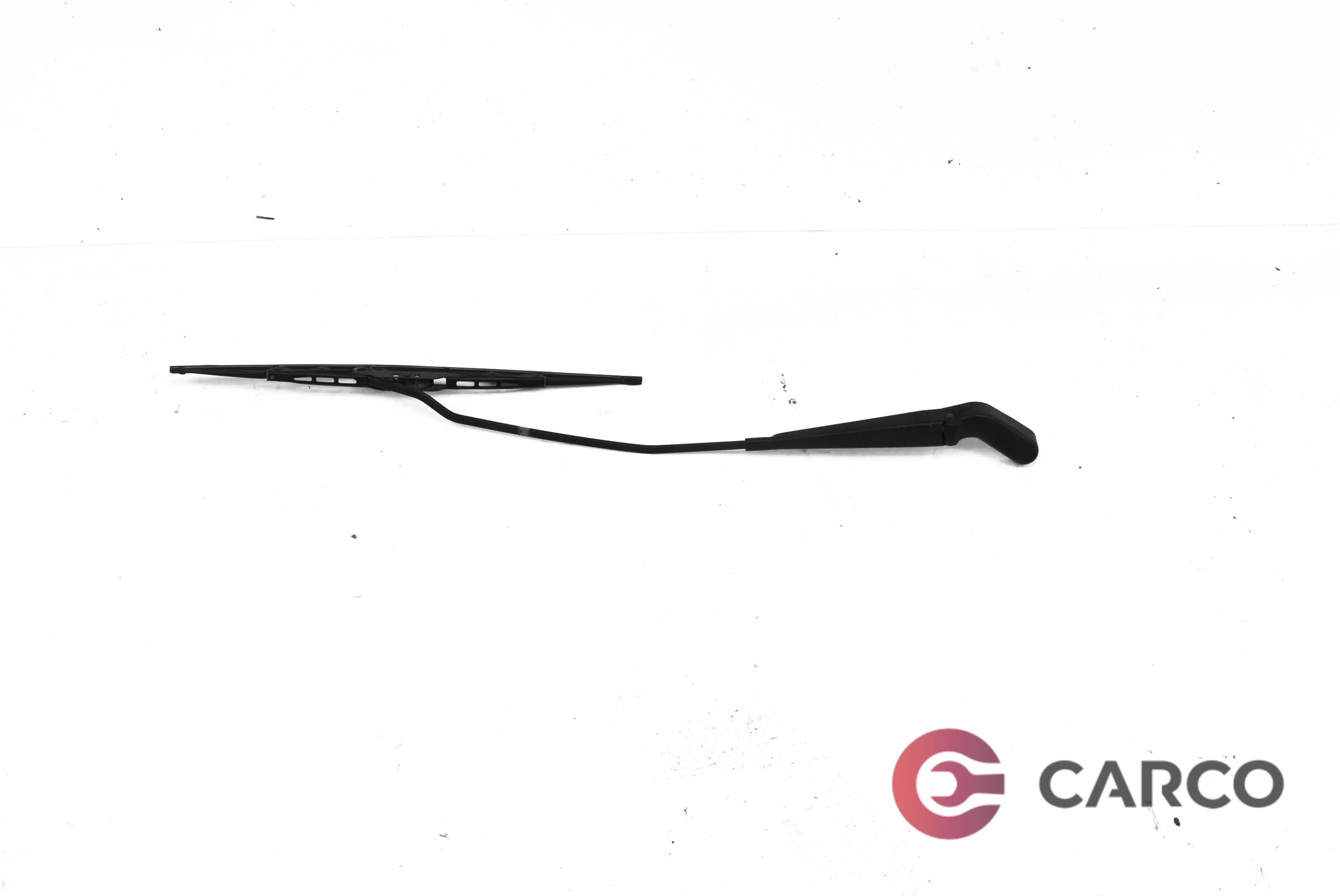 Рамо чистачка дясна за JAGUA X-TYPE седан (CF1) 2.5 V6 на всичките колела (2001 - 2009)
