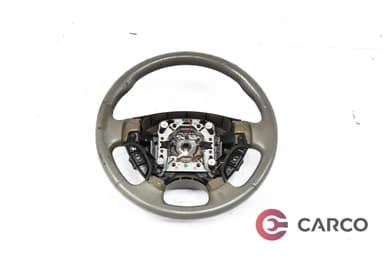 Волан за JAGUA X-TYPE седан (CF1) 2.5 V6 на всичките колела (2001 - 2009)