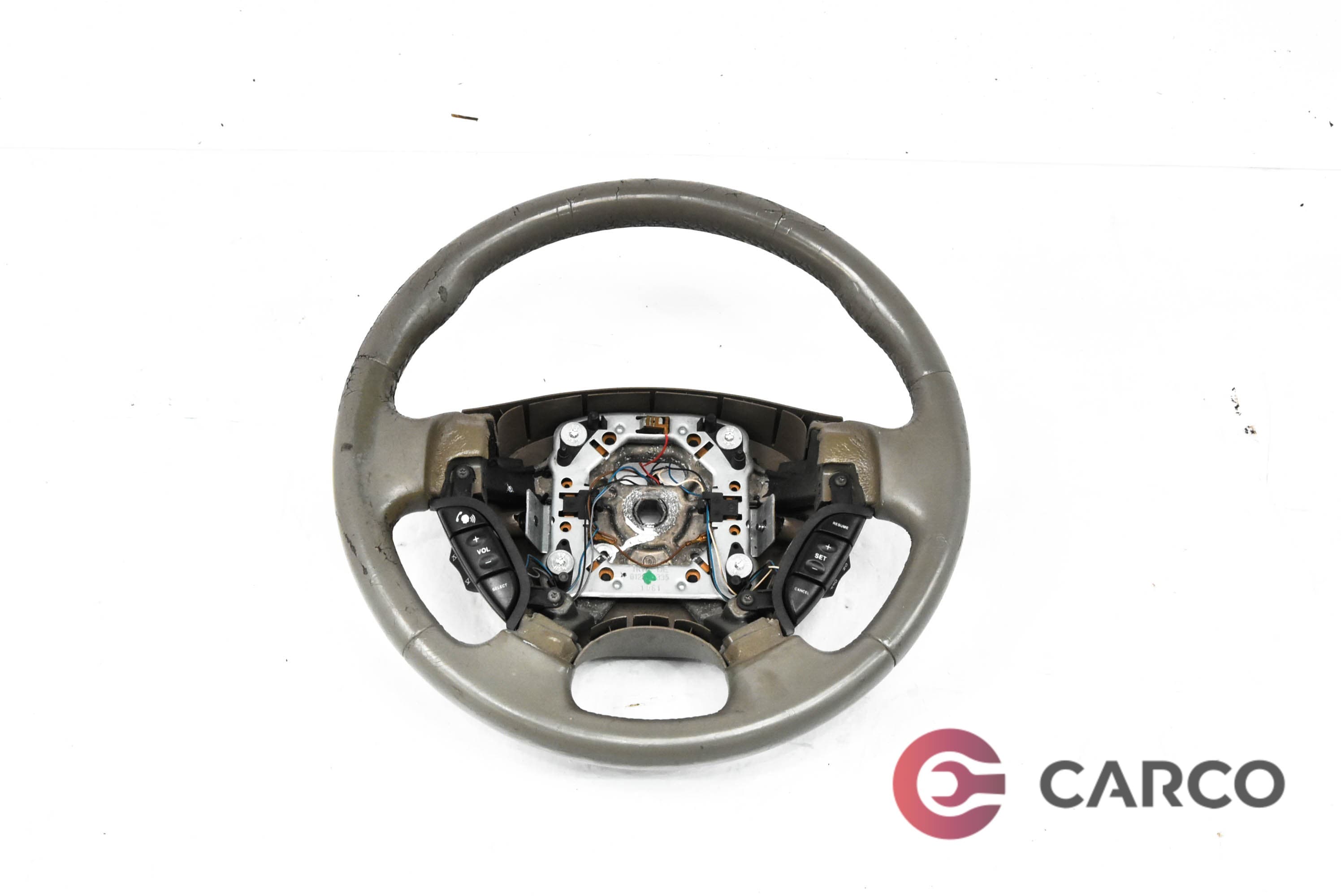 Волан за JAGUA X-TYPE седан (CF1) 2.5 V6 на всичките колела (2001 - 2009)