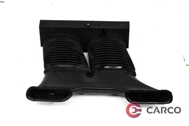 Въздуховод гофриран за JAGUA X-TYPE седан (CF1) 2.5 V6 на всичките колела (2001 - 2009)