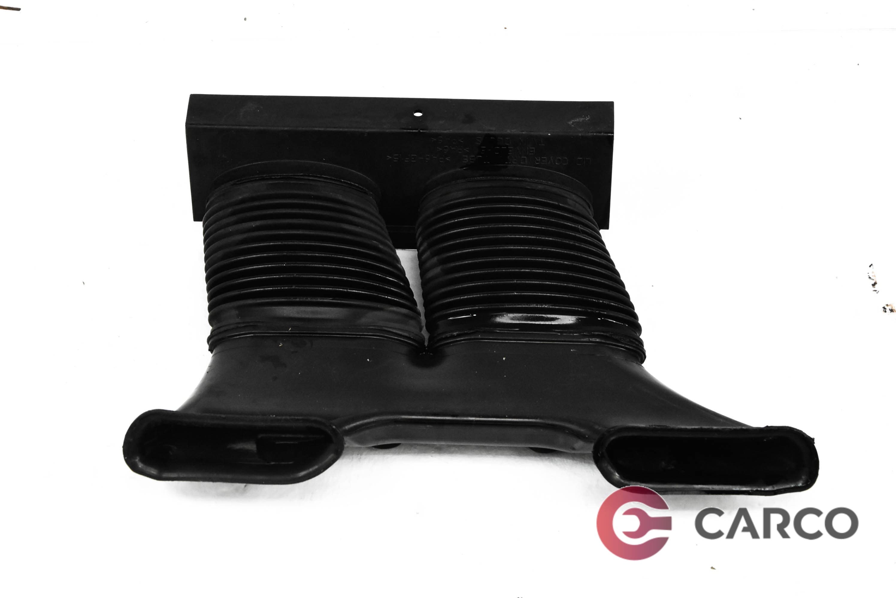 Въздуховод гофриран за JAGUA X-TYPE седан (CF1) 2.5 V6 на всичките колела (2001 - 2009)