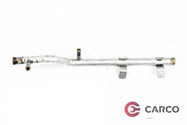 Водна тръба за JAGUA X-TYPE седан (CF1) 2.5 V6 на всичките колела (2001 - 2009)