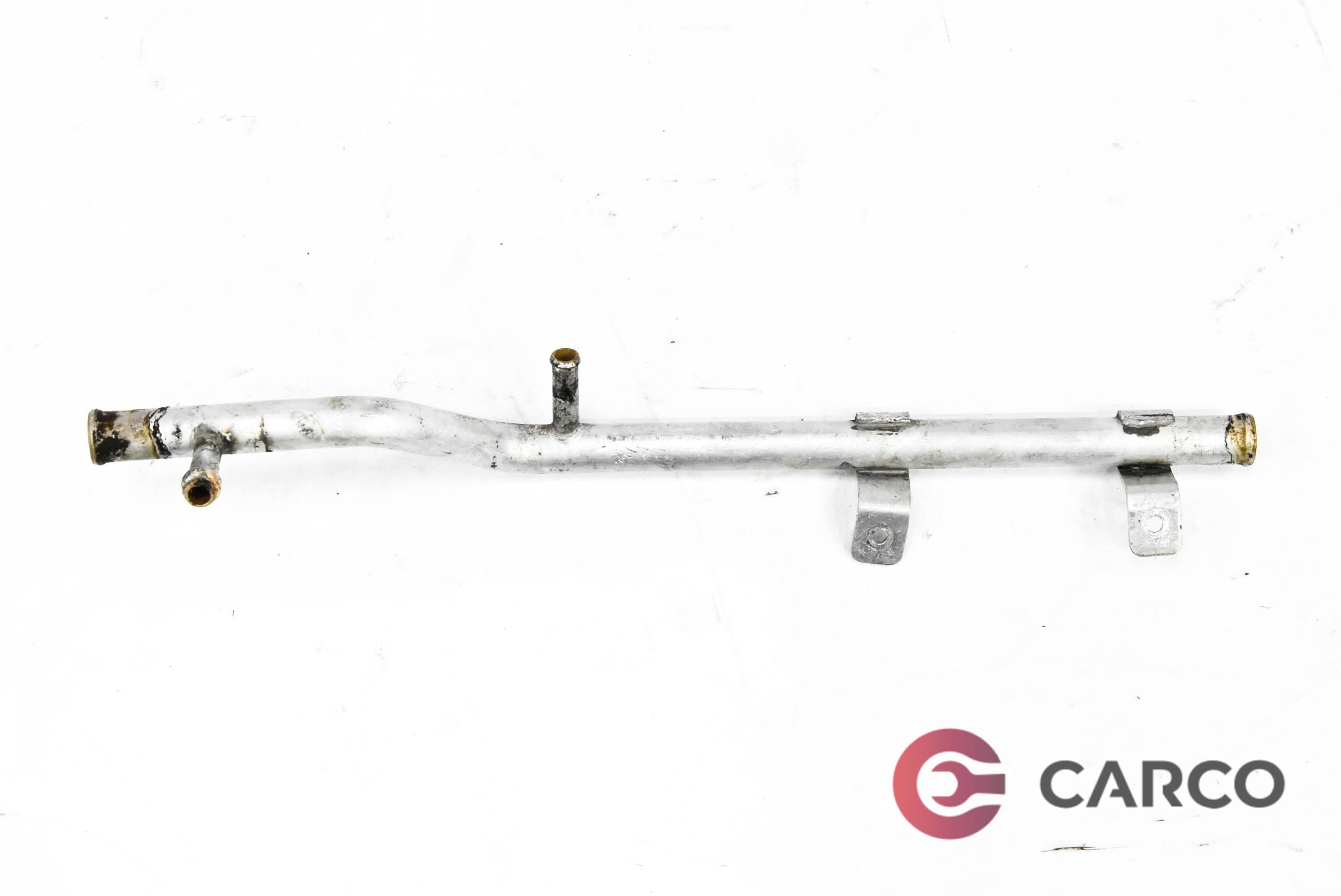 Водна тръба за JAGUA X-TYPE седан (CF1) 2.5 V6 на всичките колела (2001 - 2009)