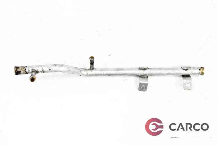 Водна тръба за JAGUA X-TYPE седан (CF1) 2.5 V6 на всичките колела (2001 - 2009)