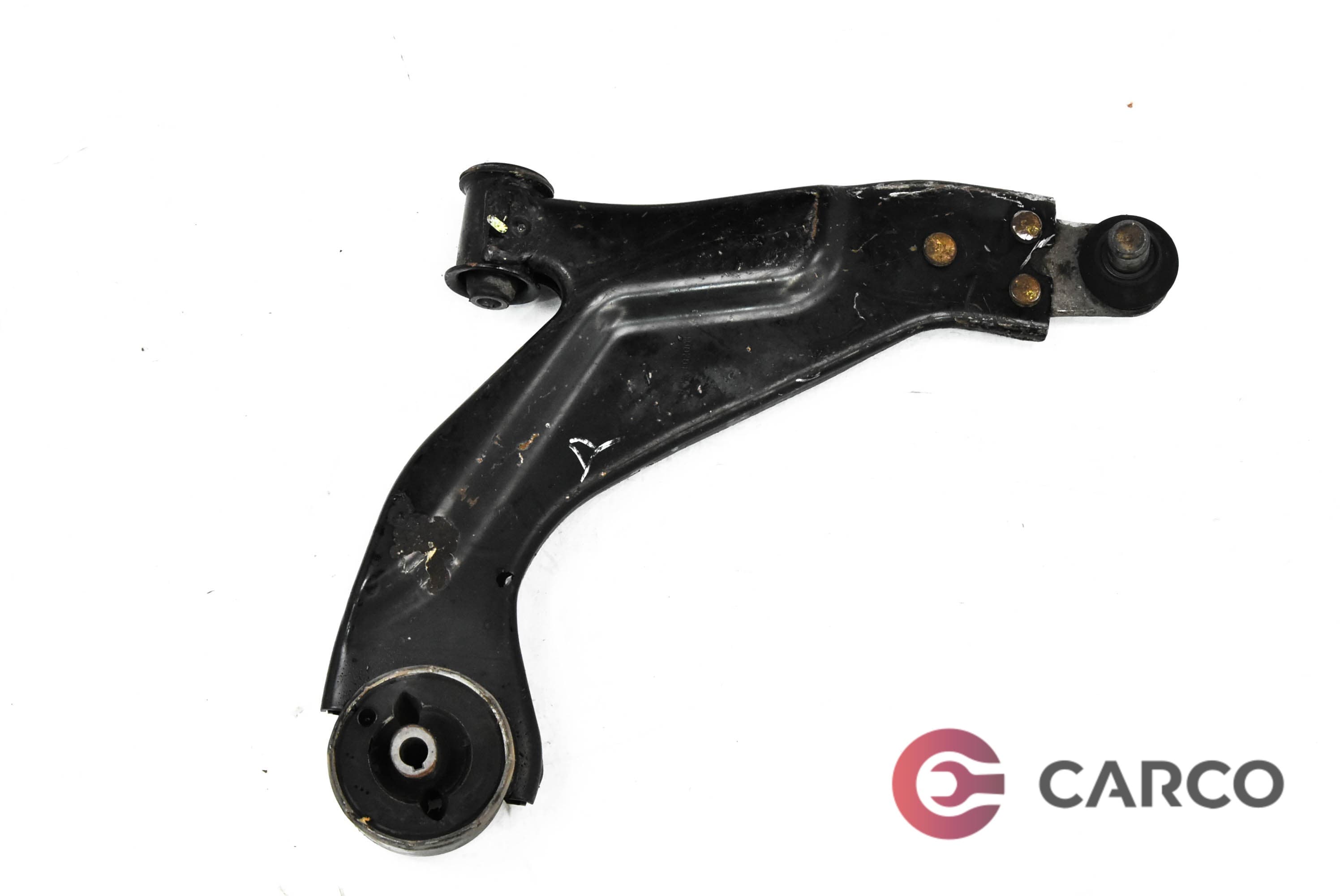 Носач преден десен за JAGUA X-TYPE седан (CF1) 2.5 V6 на всичките колела (2001 - 2009)
