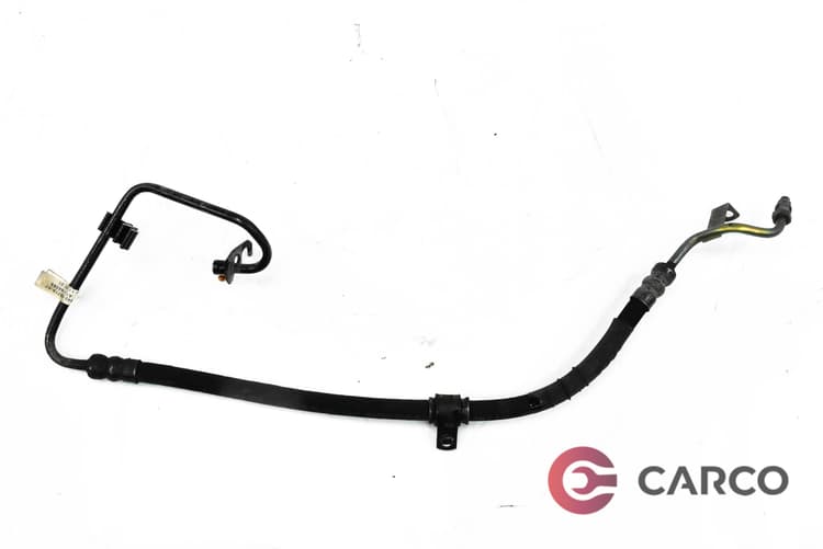 Тръбичка хидравлика за JAGUA X-TYPE седан (CF1) 2.5 V6 на всичките колела (2001 - 2009)