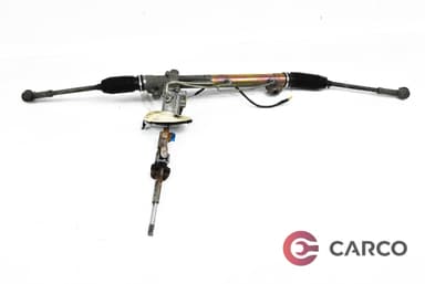 Кормилна рейка за JAGUA X-TYPE седан (CF1) 2.5 V6 на всичките колела (2001 - 2009)