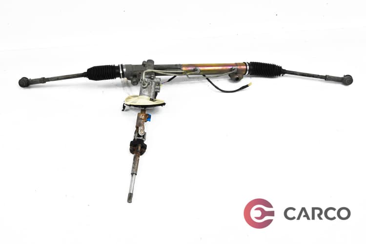 Кормилна рейка за JAGUA X-TYPE седан (CF1) 2.5 V6 на всичките колела (2001 - 2009)