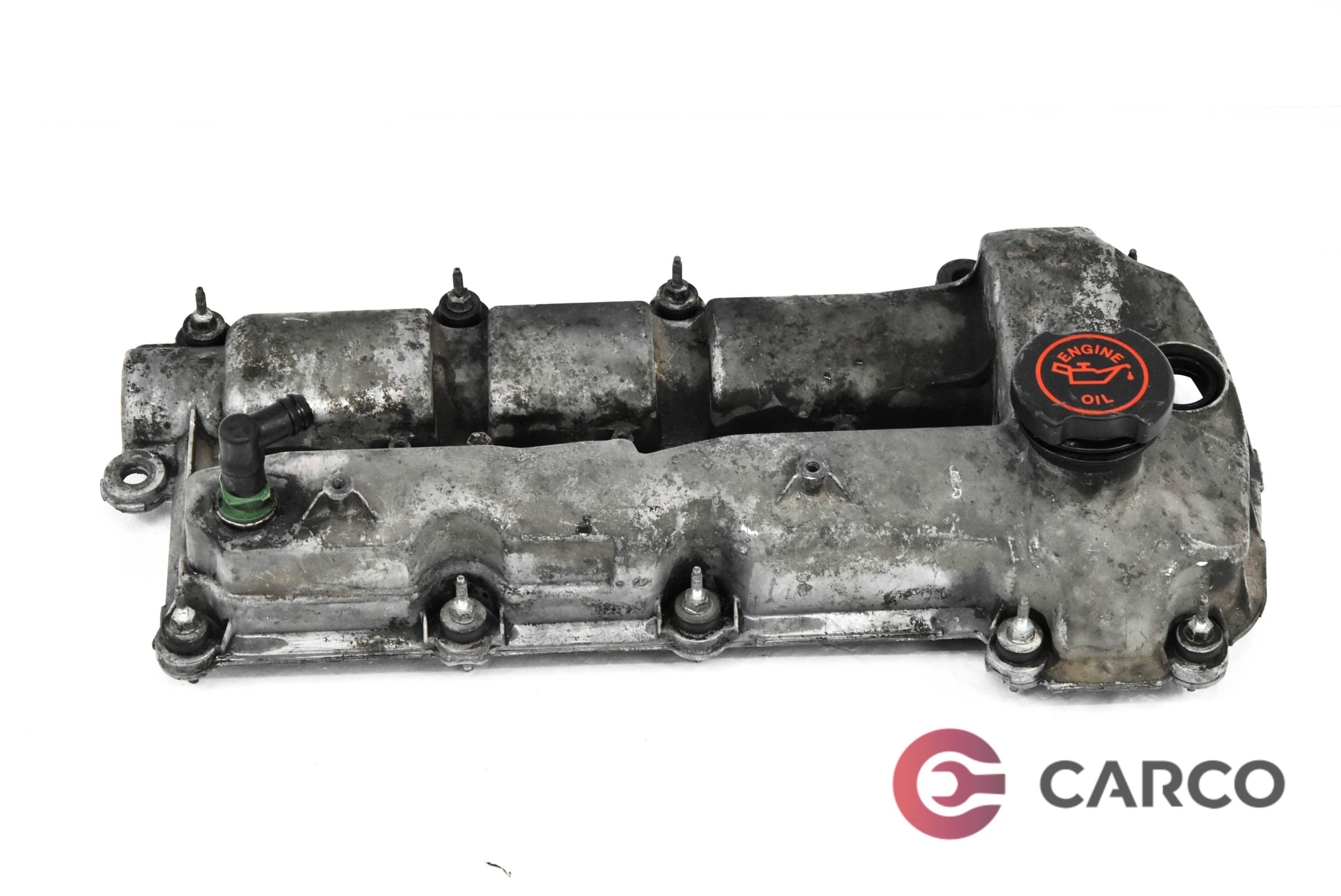 Капак клапани за JAGUA X-TYPE седан (CF1) 2.5 V6 на всичките колела (2001 - 2009)