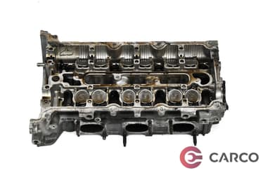 Цилиндрова глава за JAGUA X-TYPE седан (CF1) 2.5 V6 на всичките колела (2001 - 2009)