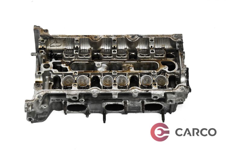 Цилиндрова глава за JAGUA X-TYPE седан (CF1) 2.5 V6 на всичките колела (2001 - 2009)