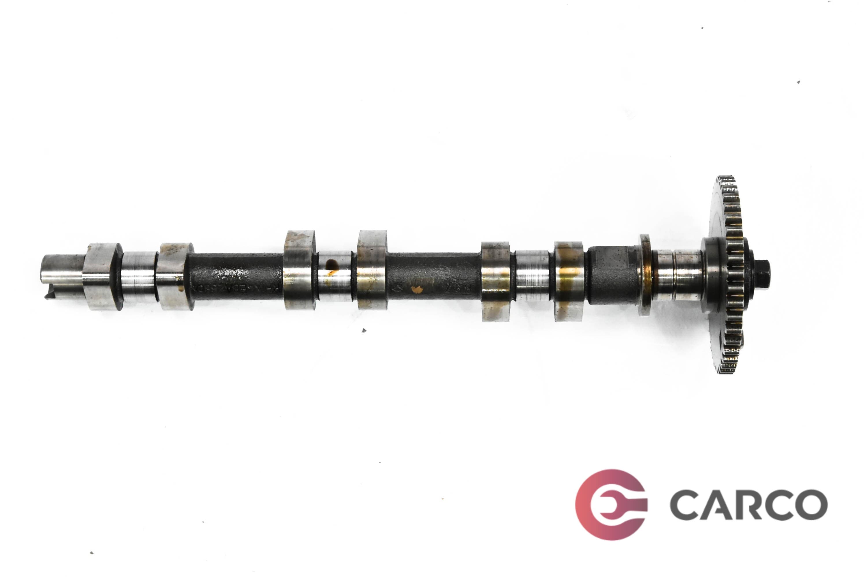 Разпределителен вал за JAGUA X-TYPE седан (CF1) 2.5 V6 на всичките колела (2001 - 2009)