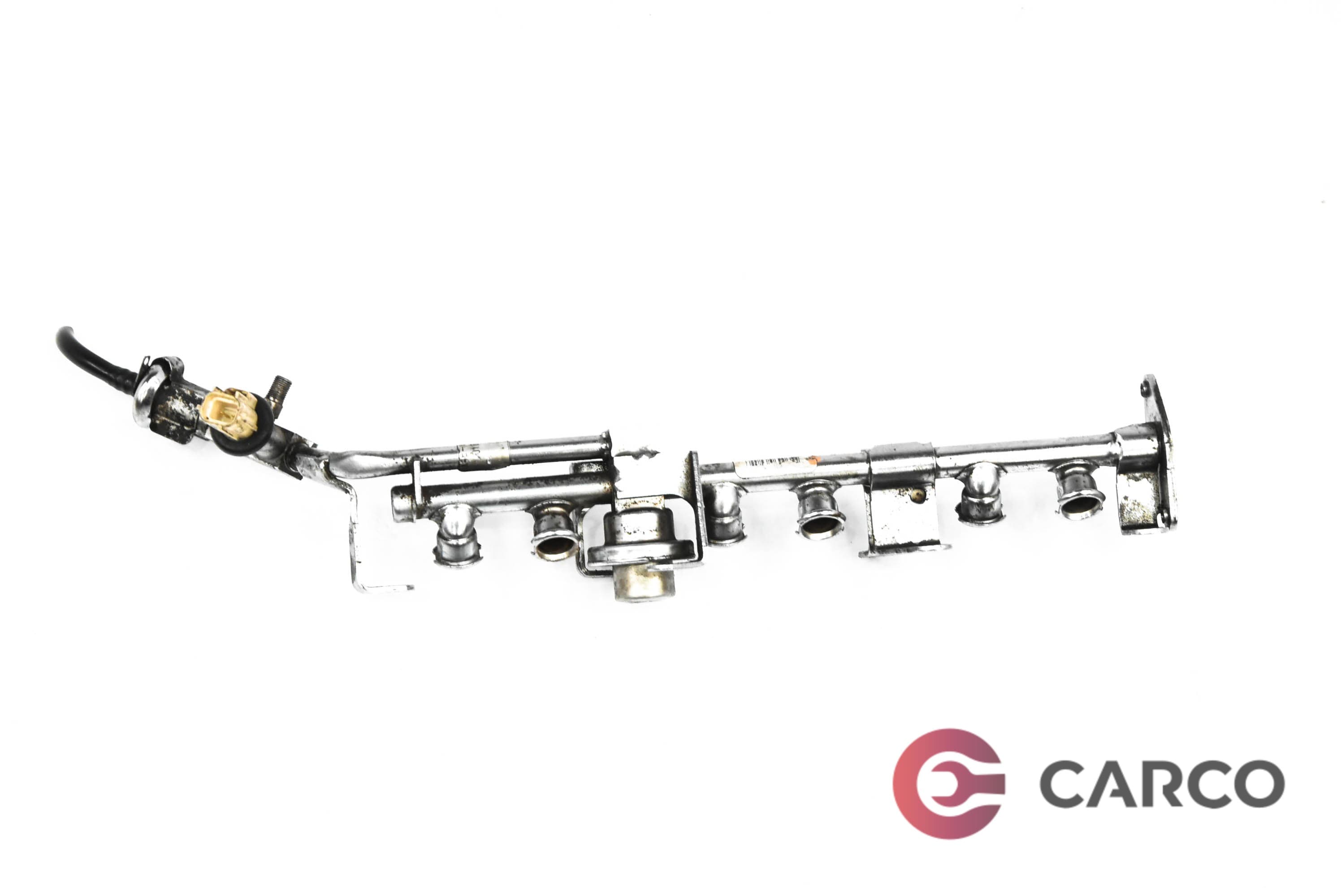 Горивна рейка за JAGUA X-TYPE седан (CF1) 2.5 V6 на всичките колела (2001 - 2009)