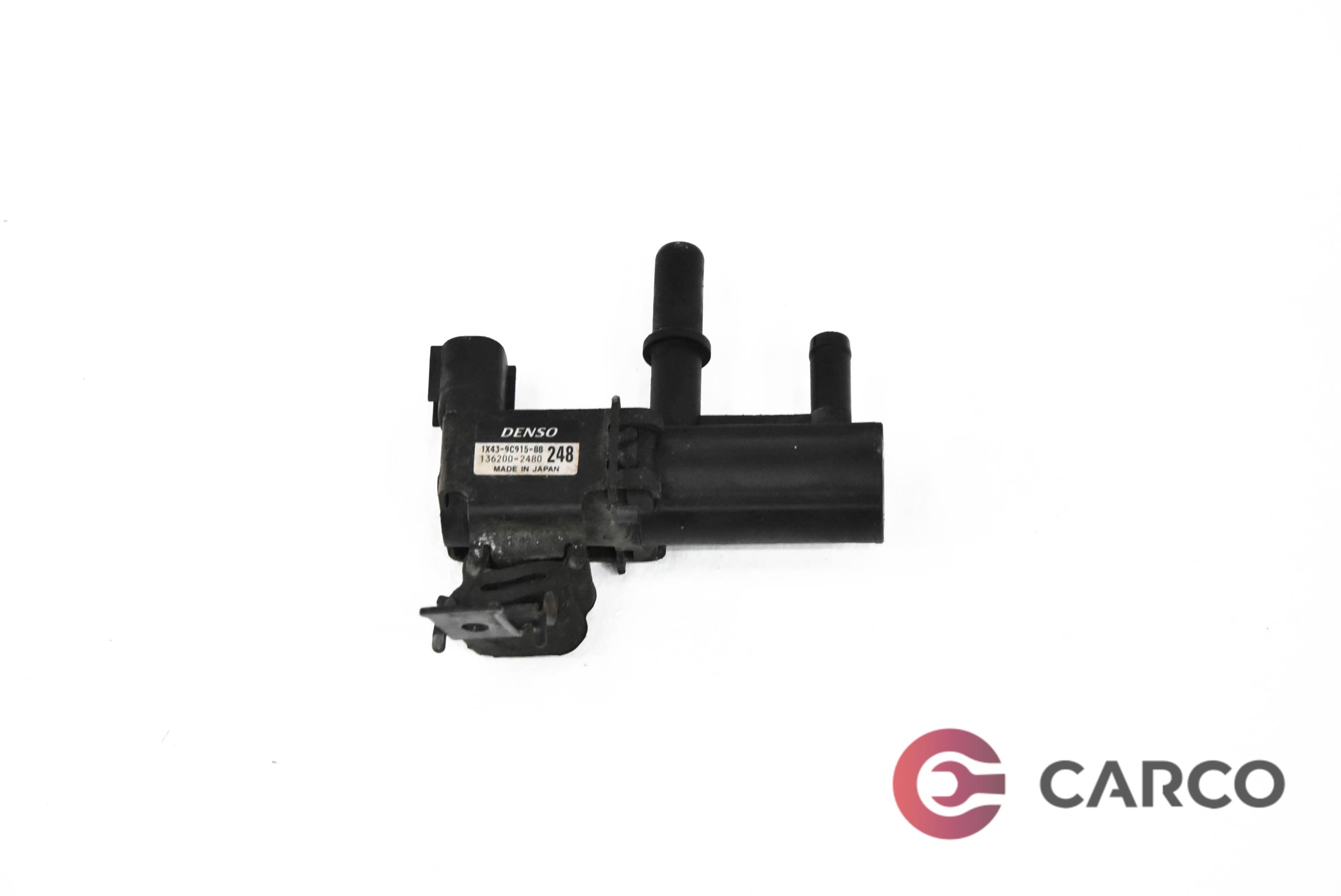 Вакуум клапан 1X43-9C915-88 за JAGUA X-TYPE седан (CF1) 2.5 V6 на всичките колела (2001 - 2009)