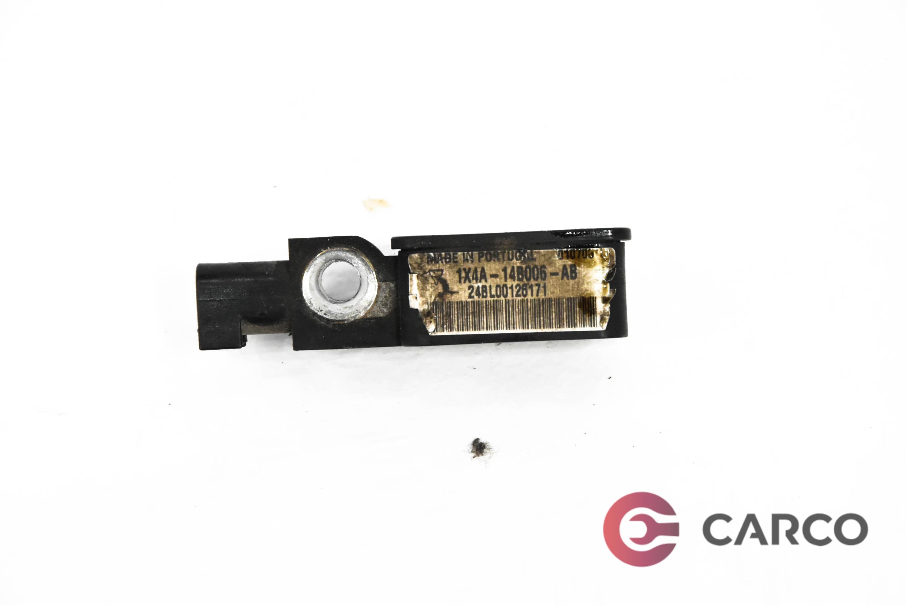 Сензор 1X4A 14B006 AB за JAGUA X-TYPE седан (CF1) 2.5 V6 на всичките колела (2001 - 2009)