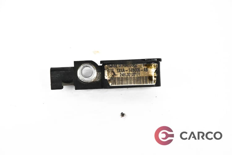 Сензор 1X4A 14B006 AB за JAGUA X-TYPE седан (CF1) 2.5 V6 на всичките колела (2001 - 2009)