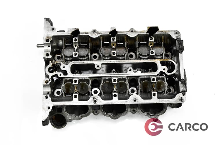 Цилиндрова глава за JAGUA X-TYPE седан (CF1) 2.5 V6 на всичките колела (2001 - 2009)