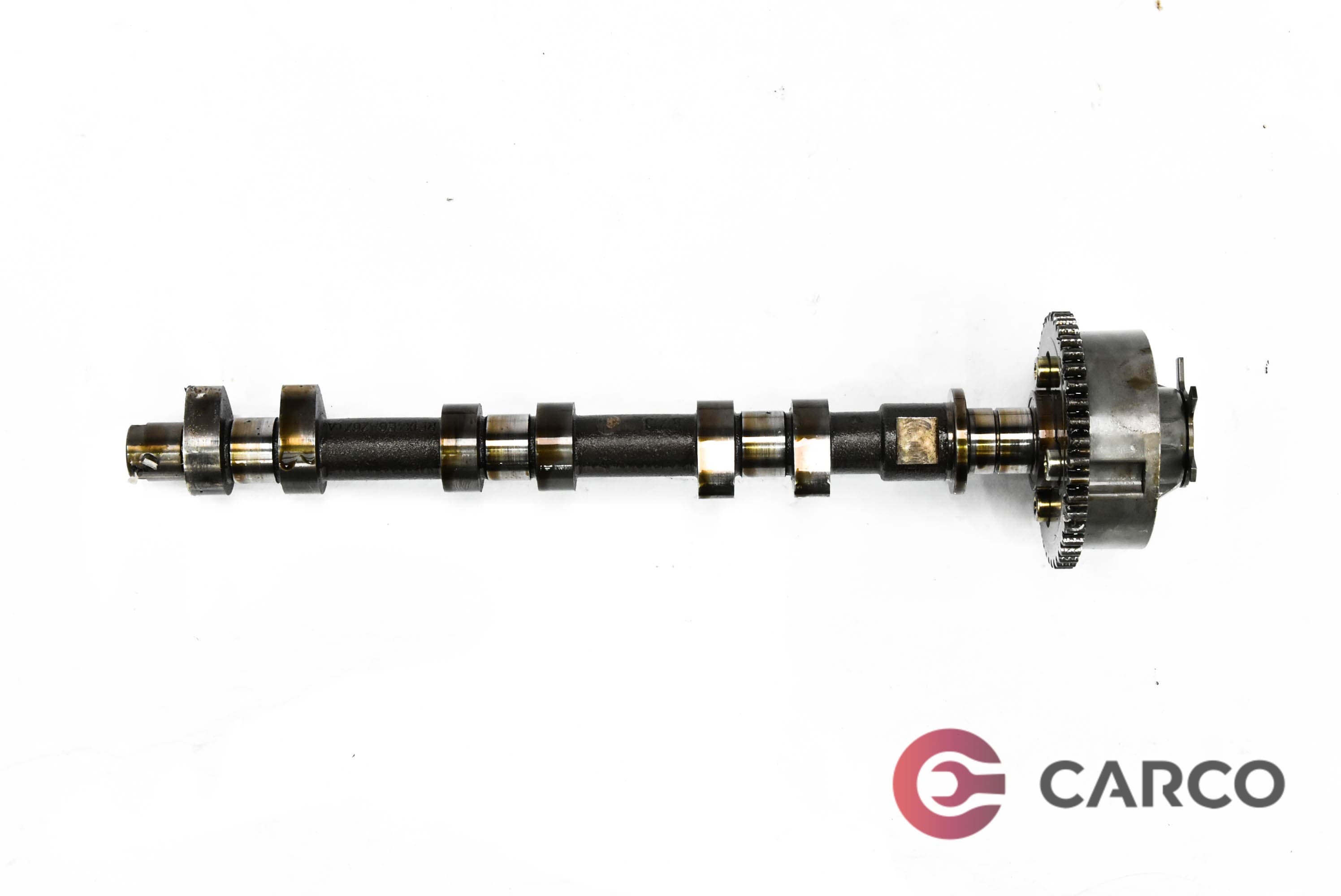 Разпределителен вал за JAGUA X-TYPE седан (CF1) 2.5 V6 на всичките колела (2001 - 2009)
