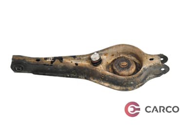 Носач държач пружина десен за JAGUA X-TYPE седан (CF1) 2.5 V6 на всичките колела (2001 - 2009)