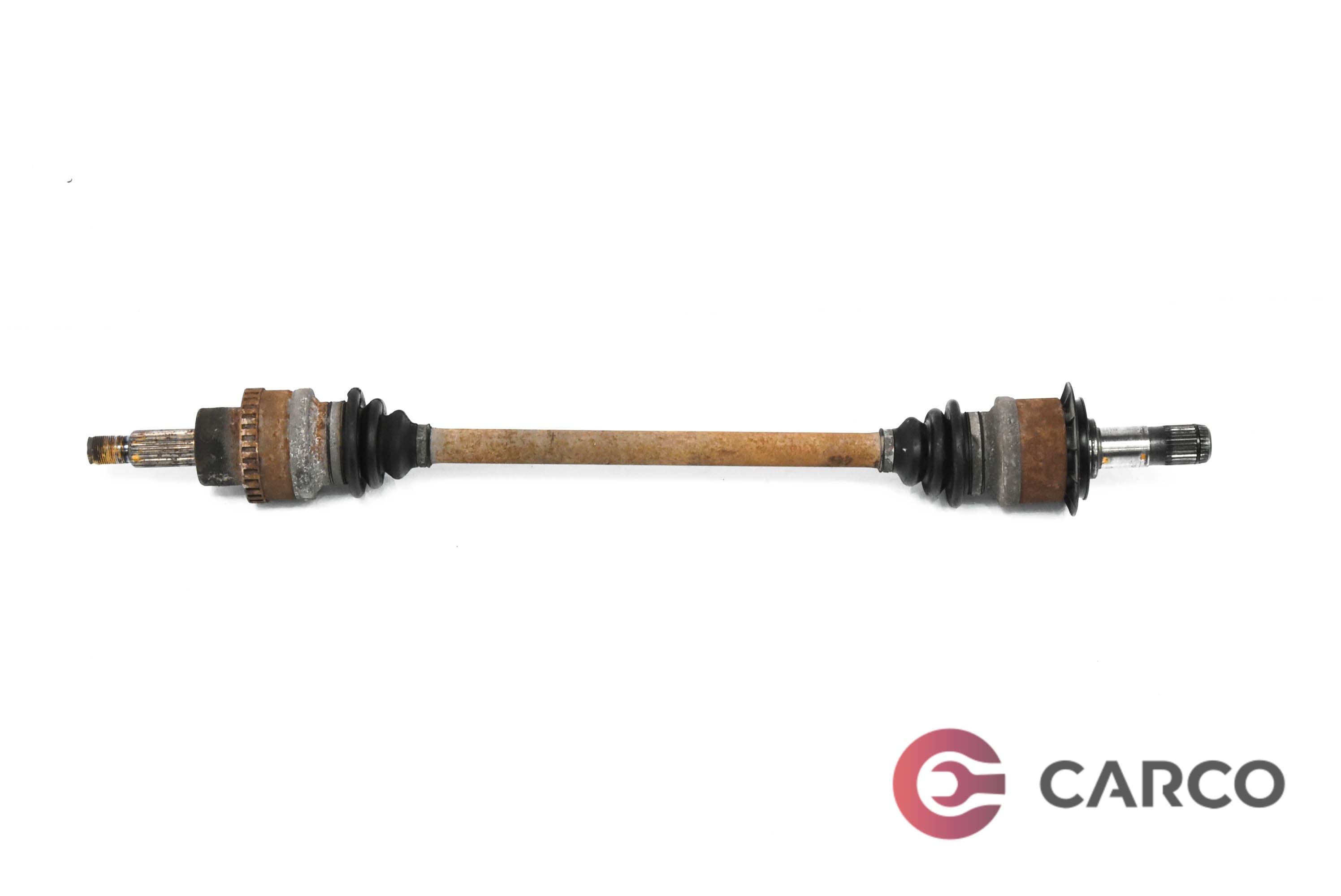 Полуоска задна лява за JAGUA X-TYPE седан (CF1) 2.5 V6 на всичките колела (2001 - 2009)