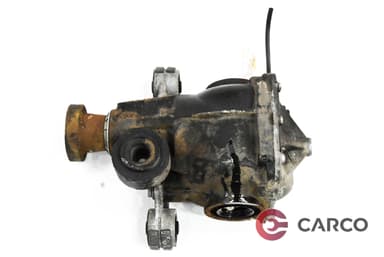 Диференциал за JAGUA X-TYPE седан (CF1) 2.5 V6 на всичките колела (2001 - 2009)