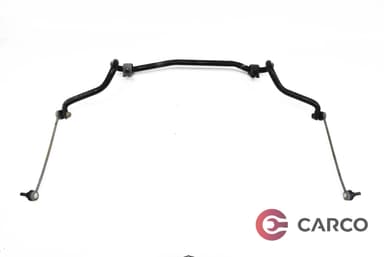 Стабилизираща щанга за FIAT CROMA (194) 2.4 D Multijet (2005)