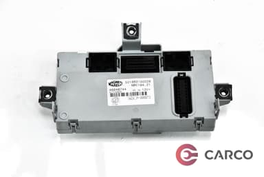 BSI модул 46846744 за FIAT CROMA (194) 2.4 D Multijet (2005)
