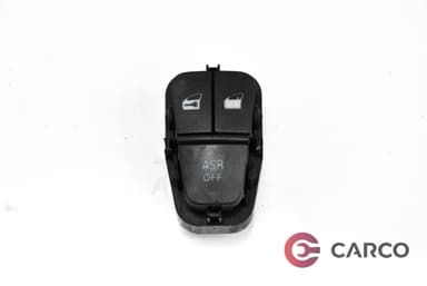 Панел копчета централно заключане за FIAT CROMA (194) 2.4 D Multijet (2005)