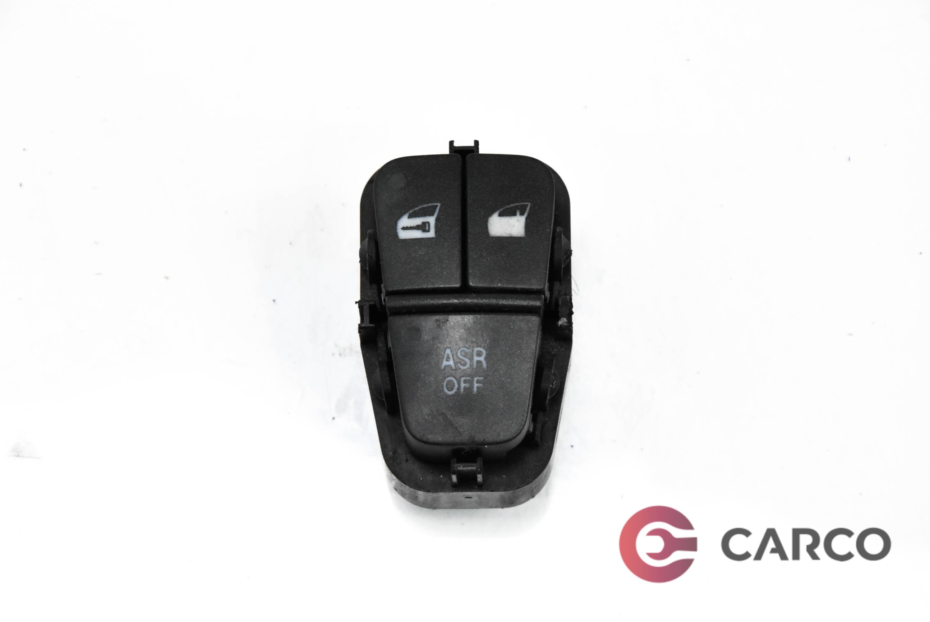 Панел копчета централно заключане за FIAT CROMA (194) 2.4 D Multijet (2005)