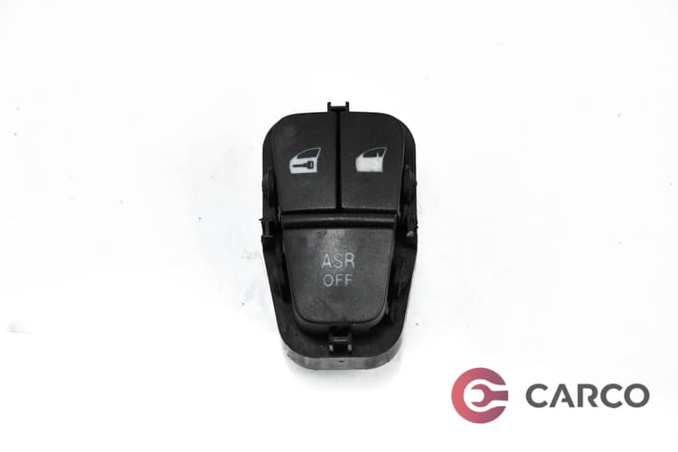 Панел копчета централно заключане за FIAT CROMA (194) 2.4 D Multijet (2005)