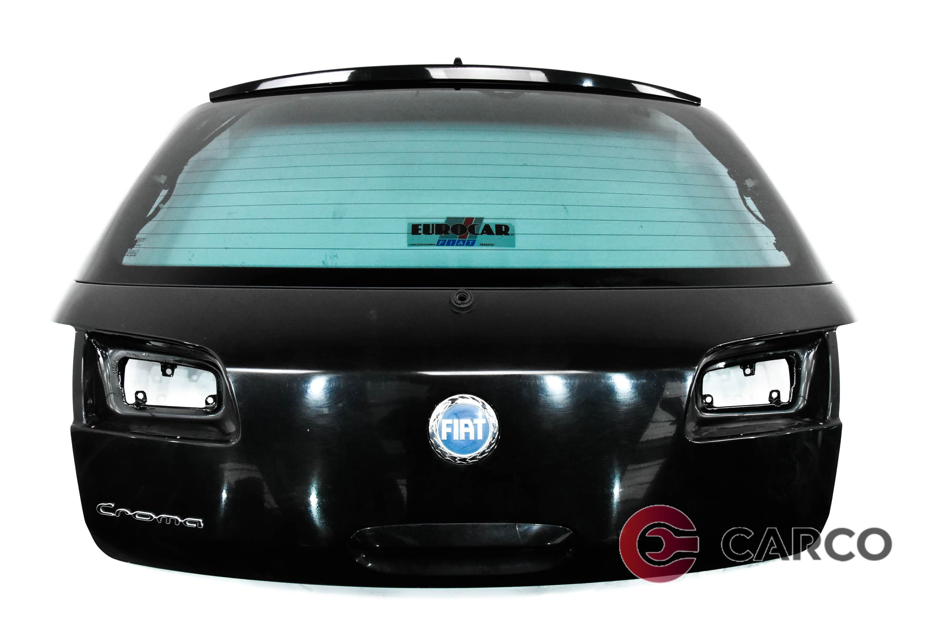 Заден капак за FIAT CROMA (194) 2.4 D Multijet (2005)
