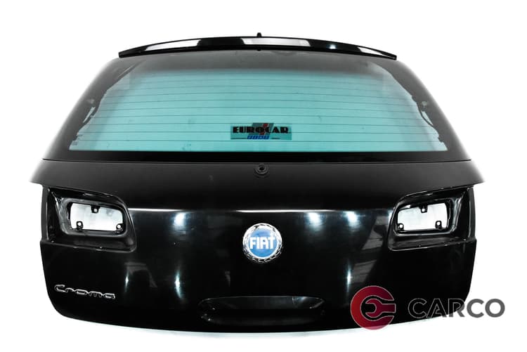 Заден капак за FIAT CROMA (194) 2.4 D Multijet (2005)