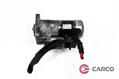 Стартер 55186545 за FIAT CROMA (194) 2.4 D Multijet (2005)