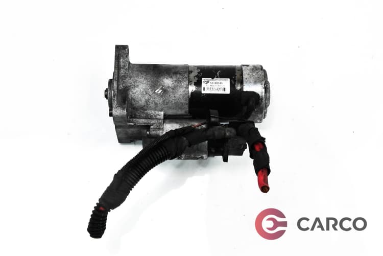 Стартер 55186545 за FIAT CROMA (194) 2.4 D Multijet (2005)