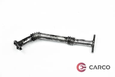 EGR тръбичка за FIAT CROMA (194) 2.4 D Multijet (2005)