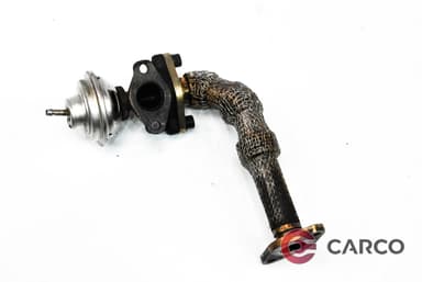 EGR клапан за VW PASSAT седан (3B2) 1.9 TDI (1996 - 2001)