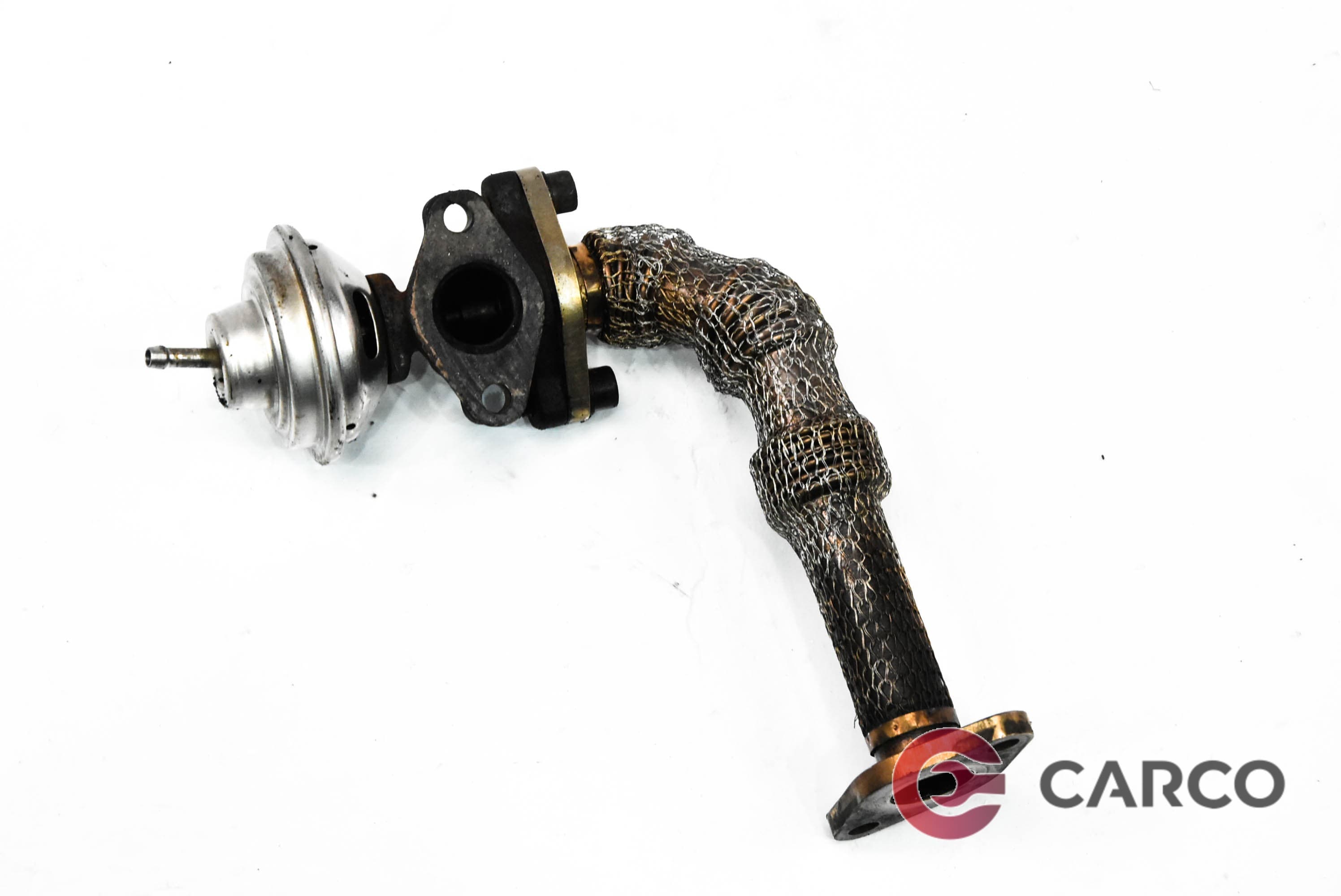 EGR клапан за VW PASSAT седан (3B2) 1.9 TDI (1996 - 2001)