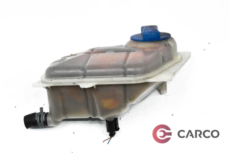 Казанче антифриз за VW PASSAT седан (3B2) 1.9 TDI (1996 - 2001)